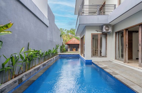Sidakarya Villa | Kings Villas Sanur By Moria