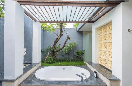 Sidakarya Villa | Kings Villas Sanur by Moria