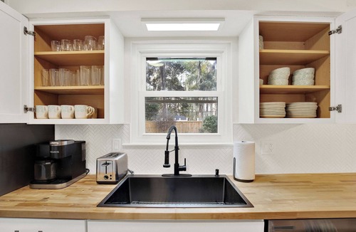 Savannah House | Kings Way Bungalow