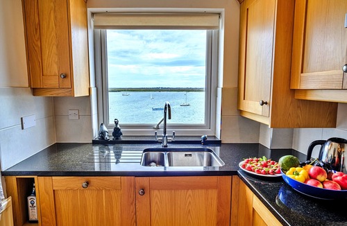Burnham-on-Crouch Apartment | Kings Wharf