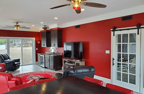 Marion Station House | Kingsbay Dockside Waterfront House