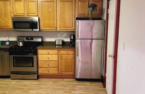 Schenectady Apartment | kingsblock