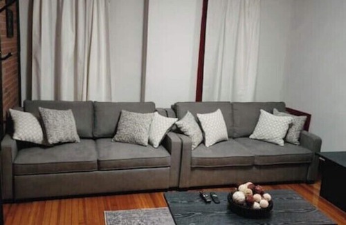 Schenectady Apartment | kingsblock