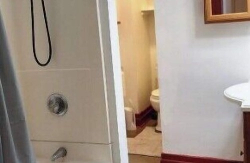 Schenectady Apartment | kingsblock