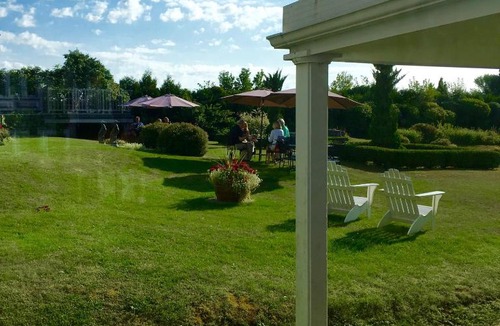 St. Andrews Bed & Breakfast | Kingsbrae Inn