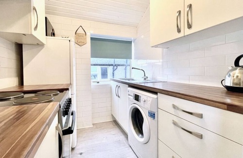 King's Park Apartment | Kingsbridge Apartment