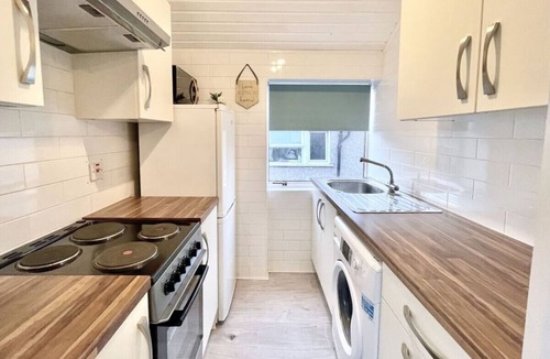 King's Park Apartment | Kingsbridge Apartment