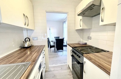 King's Park Apartment | Kingsbridge Apartment