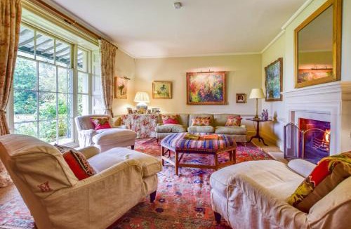 Kingscote House | Kingscote Park House