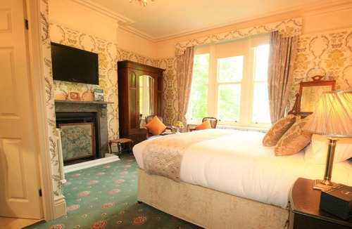 Buxton House | Kingscroft