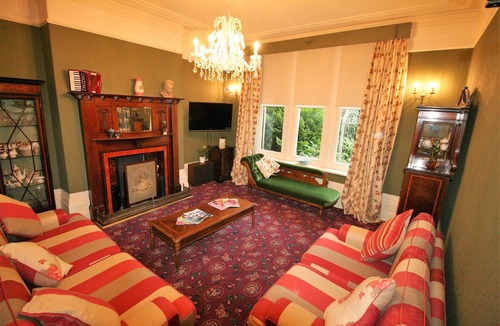 Buxton House | Kingscroft