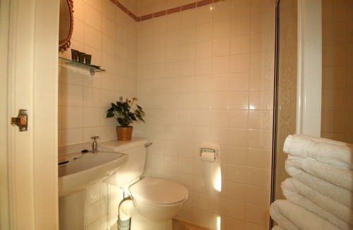 Buxton House | Kingscroft