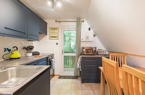 Great Mongeham Ski Chalet | Kingsdown Chalet 10, Kingsdown, Kent