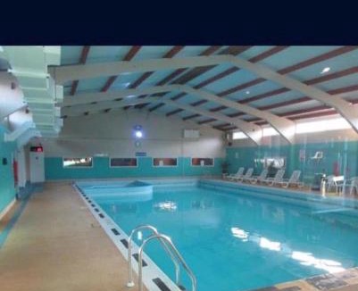 Martin Ski Chalet | Kingsdown Chalet