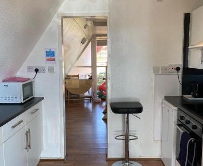 Martin Ski Chalet | Kingsdown Chalet