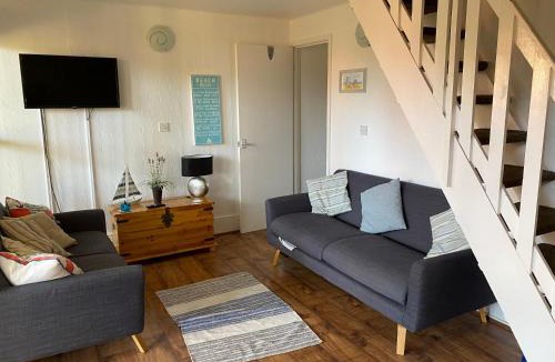 Martin Ski Chalet | Kingsdown Chalet