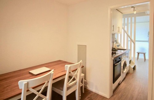 Martin Ski Chalet | Kingsdown Chalet No.5