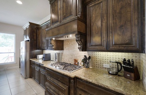 Frisco Cottage | Kingsford House