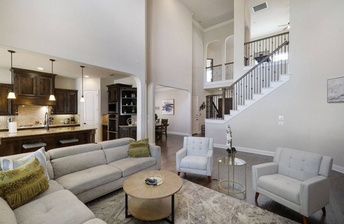 Frisco Cottage | Kingsford House
