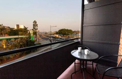 Hamilton House | Kingsford Riverside Inn