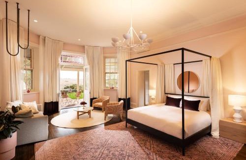 Kingsford Hotel | Kingsford The Barossa