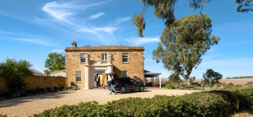 Kingsford Hotel | Kingsford The Barossa