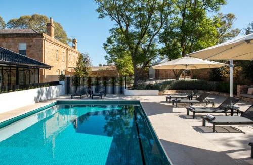 Kingsford Hotel | Kingsford The Barossa