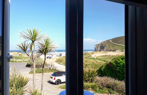 Porthtowan House | Kingsholm