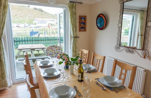 Porthtowan House | Kingsholm