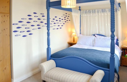 Porthtowan House | Kingsholm