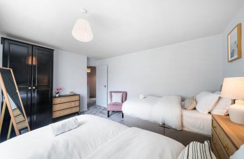 Stevenage House | Kingside Residence Stevenage