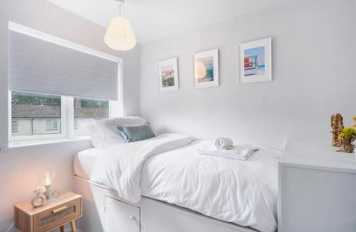 Stevenage House | Kingside Residence Stevenage