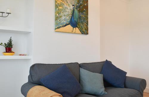 Darenth House | Kingsley Cottage