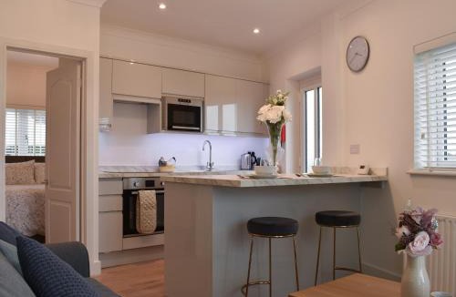 Darenth House | Kingsley Cottage