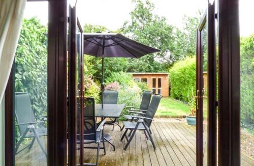 Hickling House | Kingsley Cottage