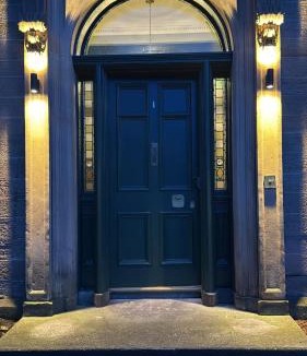 Newington House | Kingsley Guest House