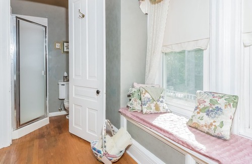 Fennville Bed & Breakfast | Kingsley House Bed & Breakfast