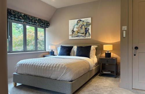 Haslemere Bed & Breakfast | Kingsley House