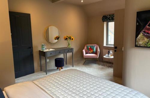 Haslemere Bed & Breakfast | Kingsley House