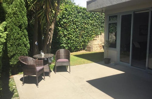 Leamington House | Kingsley Quarters