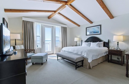 Kingsmill Hotel | Kingsmill Resort