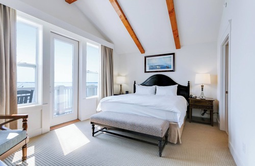 Kingsmill Hotel | Kingsmill Resort