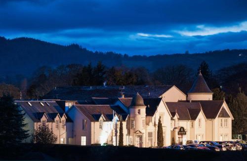 Inverness Hotel | Kingsmills Hotel