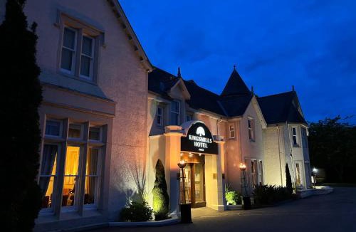 Inverness Hotel | Kingsmills Hotel