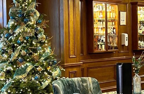 Inverness Hotel | Kingsmills Hotel