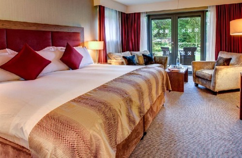 Inverness Hotel | Kingsmills Hotel