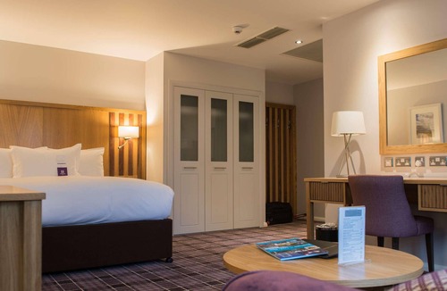Inverness Hotel | Kingsmills Hotel