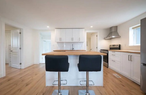 Kingsport House | @KingsportBytheSeaCottagen