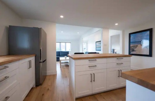 Kingsport House | @KingsportBytheSeaCottagen
