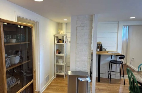 Kingston House | Kingston 3 Bedroom 1 Bath Near the Rondout